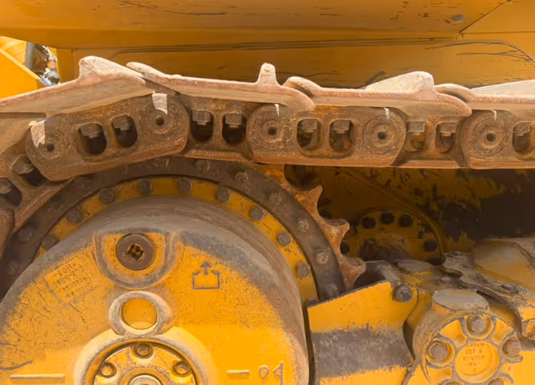 Caterpillar D6KXL FBH01888