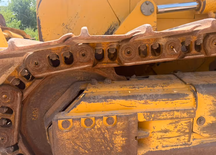 Caterpillar D6KXL FBH01888