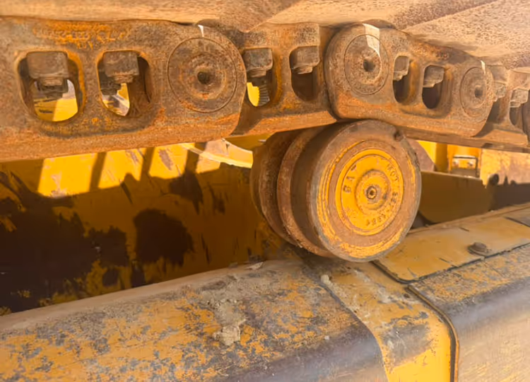 Caterpillar D6KXL FBH01888