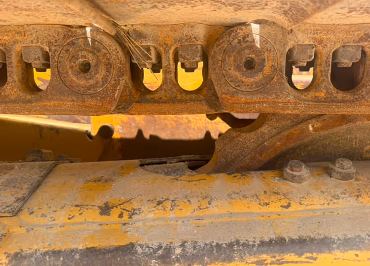 Caterpillar D6KXL FBH01888