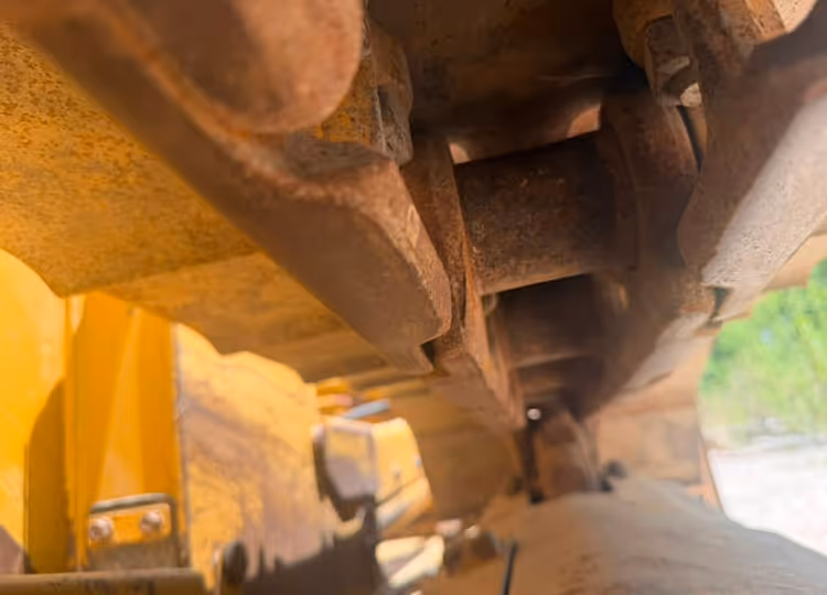Caterpillar D6KXL FBH01888