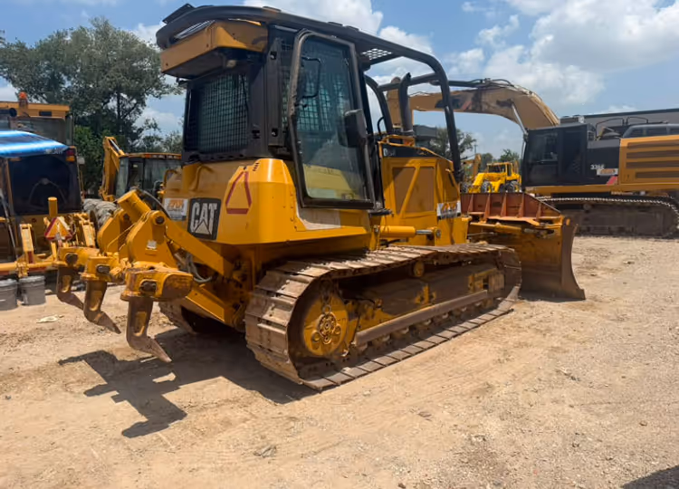Caterpillar D6KXL FBH01888
