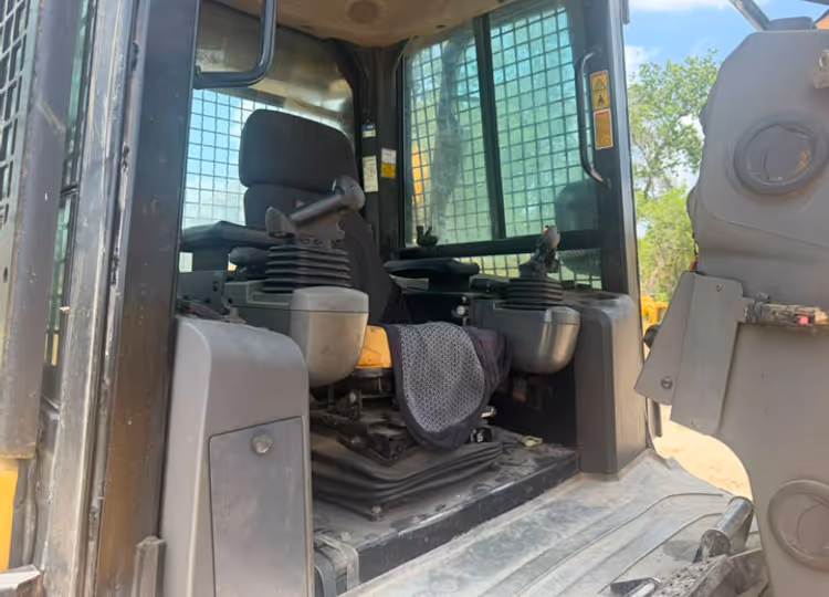 Caterpillar D6KXL FBH01888