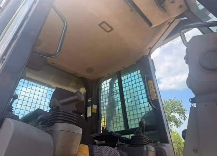 Caterpillar D6KXL FBH01888