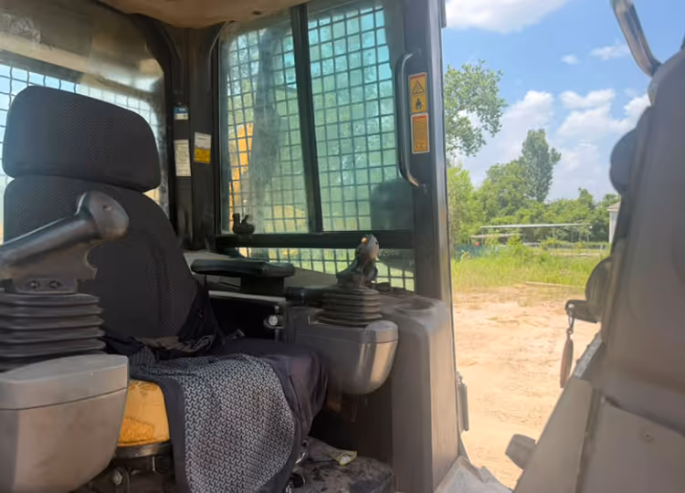 Caterpillar D6KXL FBH01888