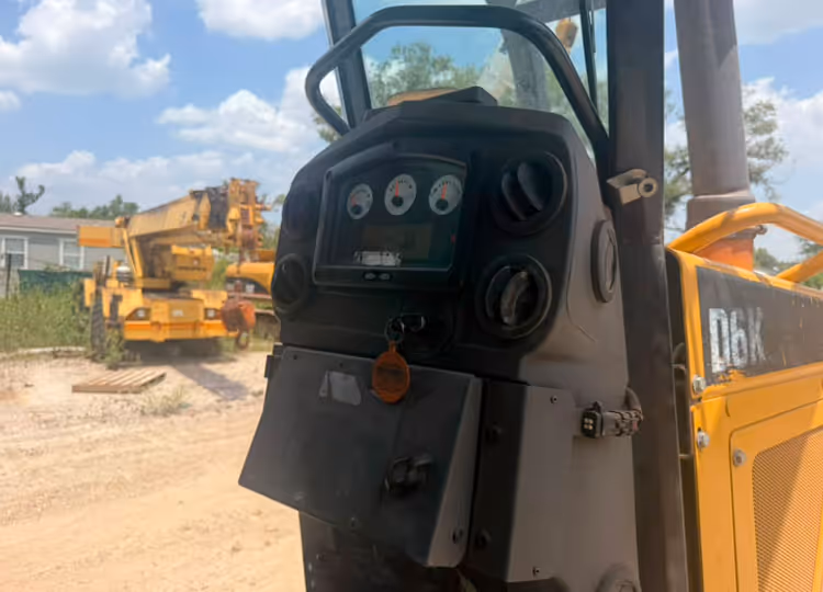 Caterpillar D6KXL FBH01888