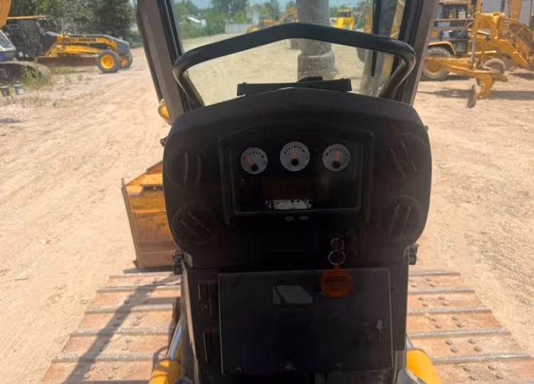 Caterpillar D6KXL FBH01888