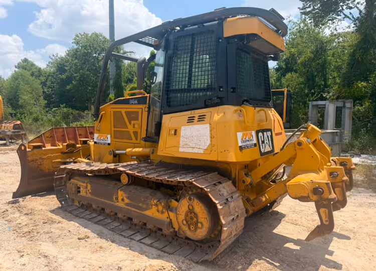 Caterpillar D6KXL FBH01888