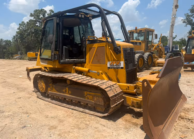 Caterpillar D6KXL FBH01888