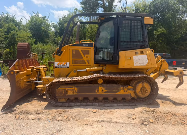 Caterpillar D6KXL FBH01888