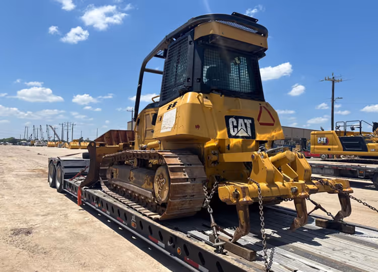 Caterpillar D6KXL FBH01888