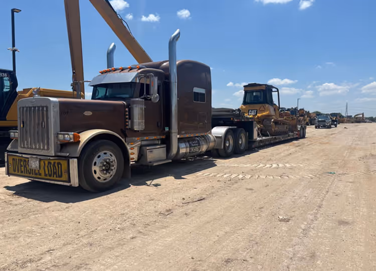 Caterpillar D6KXL FBH01888