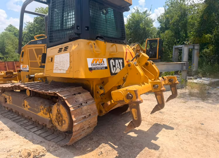 Caterpillar D6KXL FBH01888