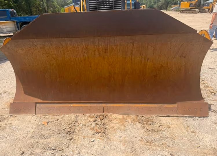 Caterpillar D6KXL FBH01888