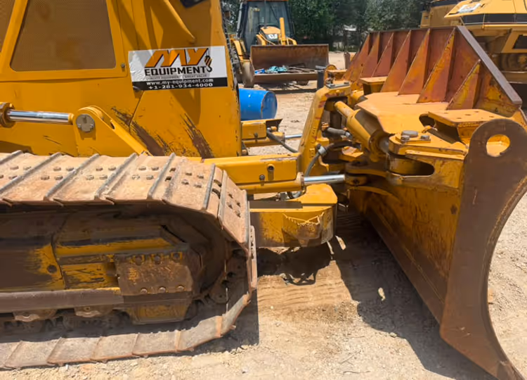 Caterpillar D6KXL FBH01888