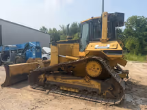 1998 Caterpillar D6M LGP