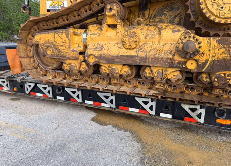 Caterpillar D8T FCT00304