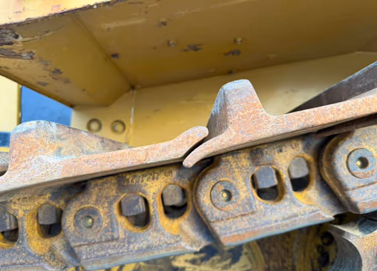 Caterpillar D8T FCT00304