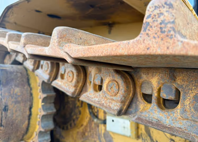 Caterpillar D8T FCT00304