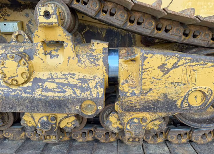 Caterpillar D8T FCT00304