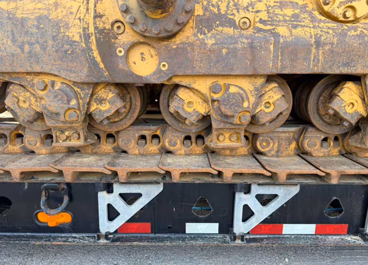 Caterpillar D8T FCT00304