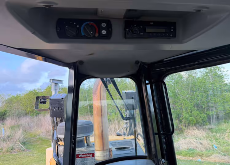 Caterpillar D8T FCT00304