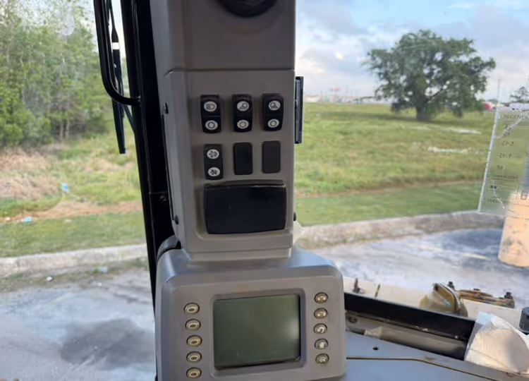 Caterpillar D8T FCT00304