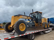 2012 John Deere 672GP