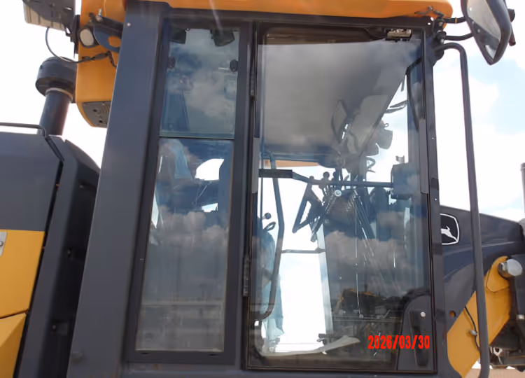 John Deere 772G 1DW772GXVJF693655