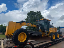 2019 John Deere 772GP