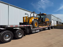 2020 John Deere 772GP