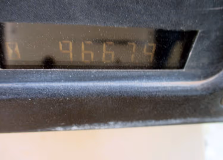 Cat 140H APM01277