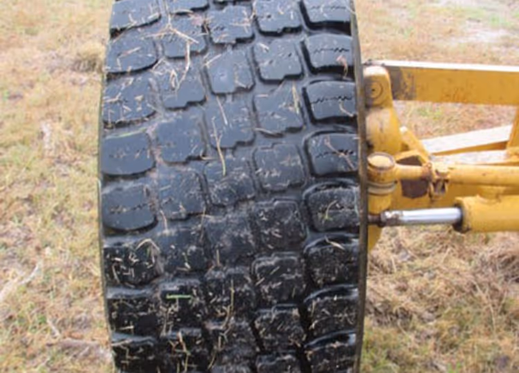 Cat 140H APM00619
