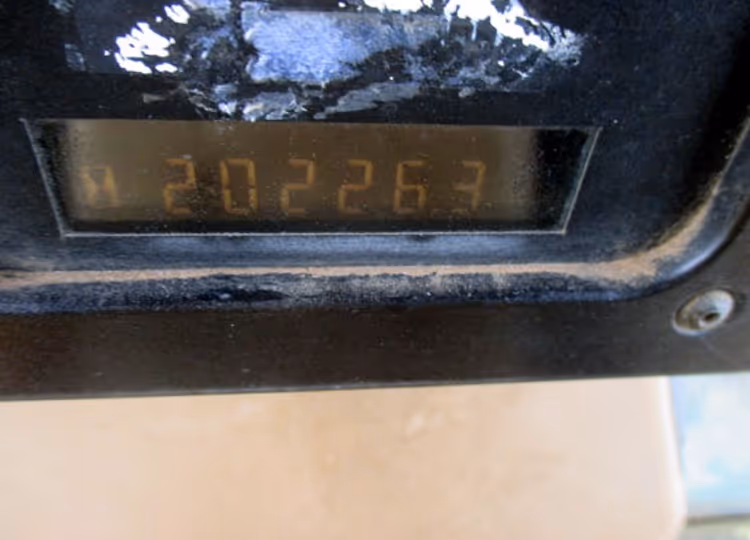 Cat 140H APM00619