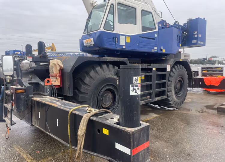 Tadano GR-1000XL 547860