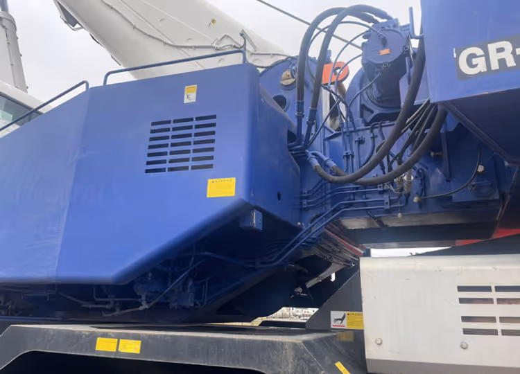 Tadano GR-1000XL 547860