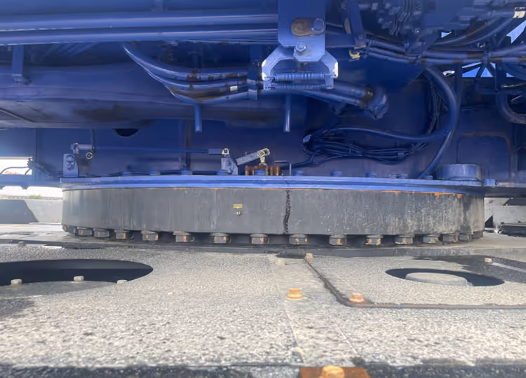 Tadano GR-1000XL 547860