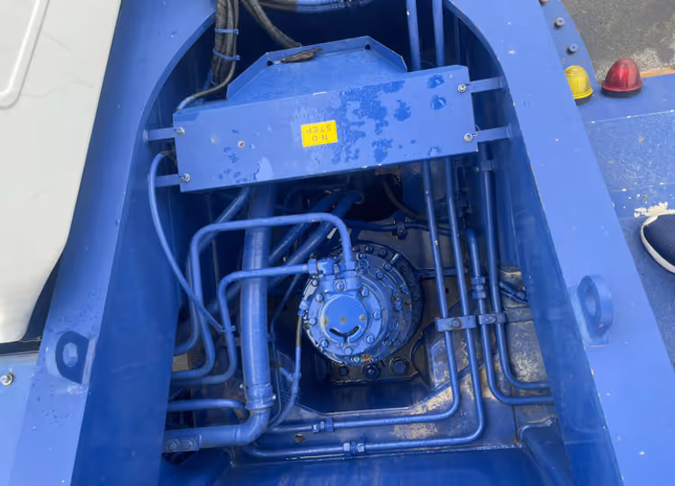 Tadano GR-1000XL 547860