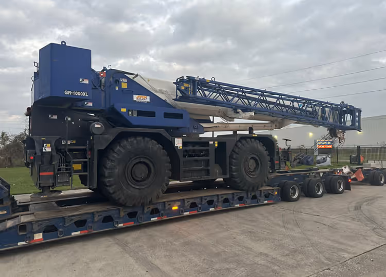 Tadano GR-1000XL 547860