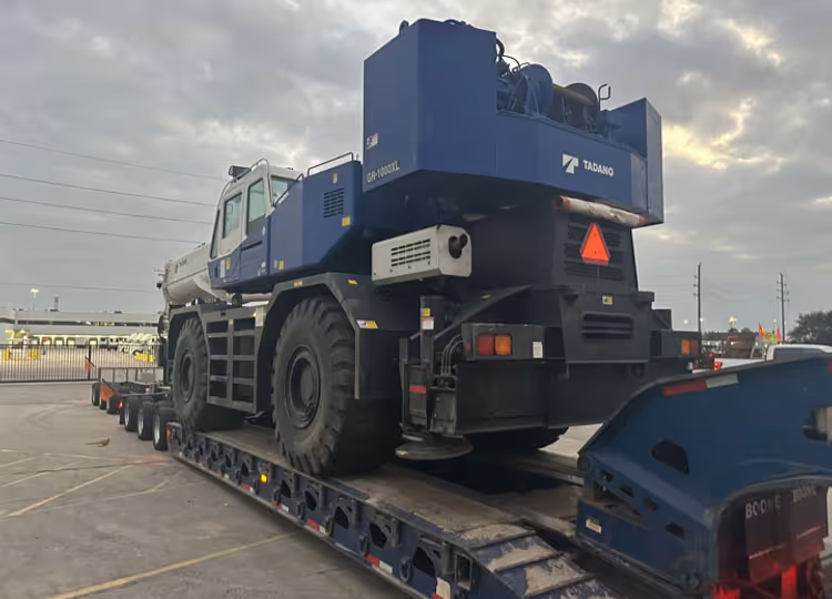 Tadano GR-1000XL 547860