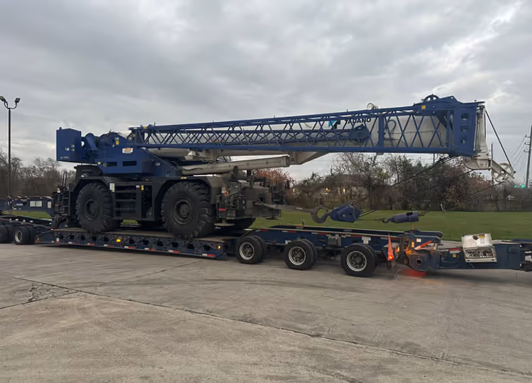 Tadano GR-1000XL 547860