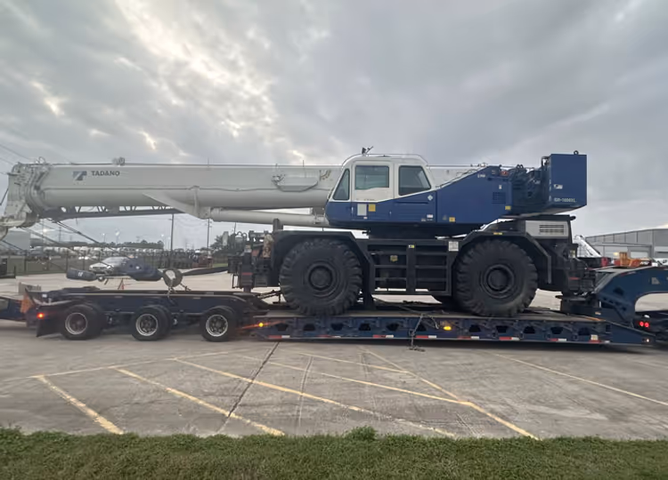 Tadano GR-1000XL 547860