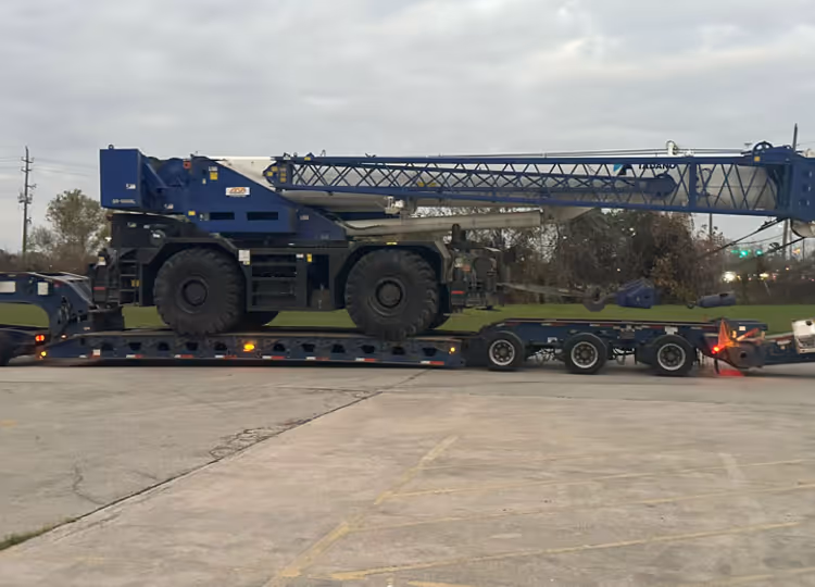 Tadano GR-1000XL 547860