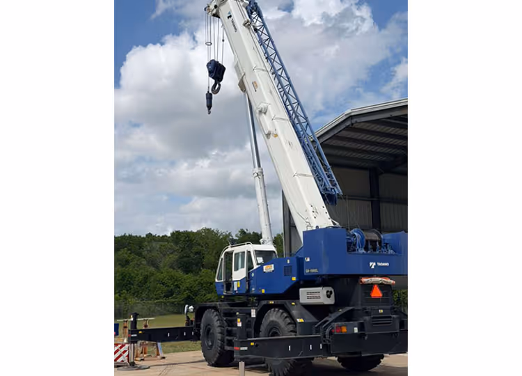 Tadano GR-1000XL 547860