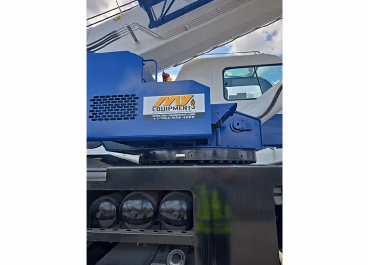 Tadano GR-800XL-1 547011