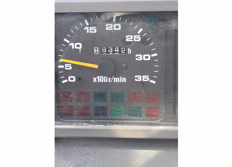 Tadano GR-800XL-1 547011