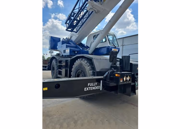 Tadano GR-800XL-1 547011