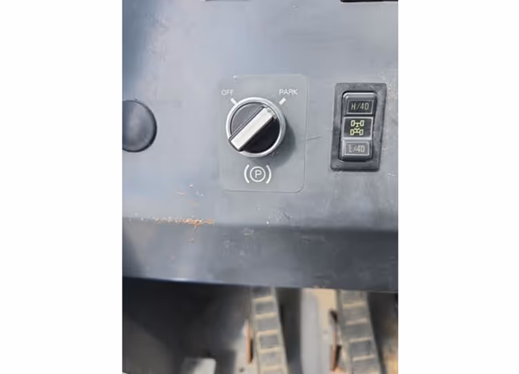 Tadano GR-800XL-1 547011