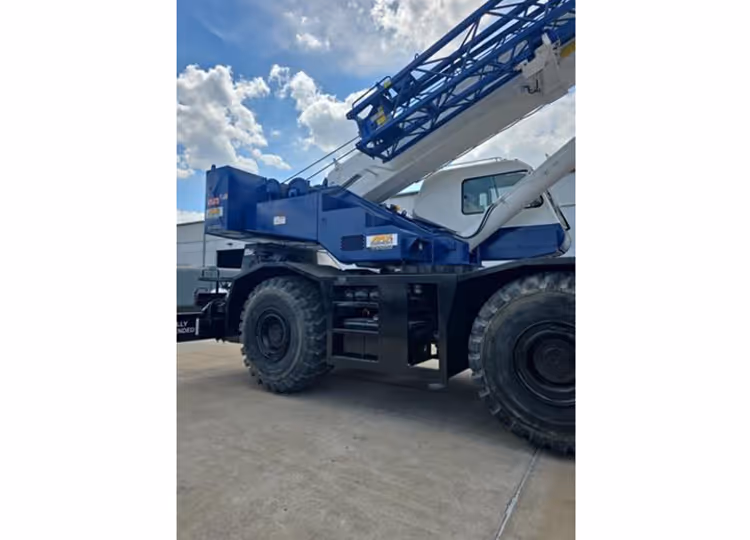 Tadano GR-800XL-1 547011