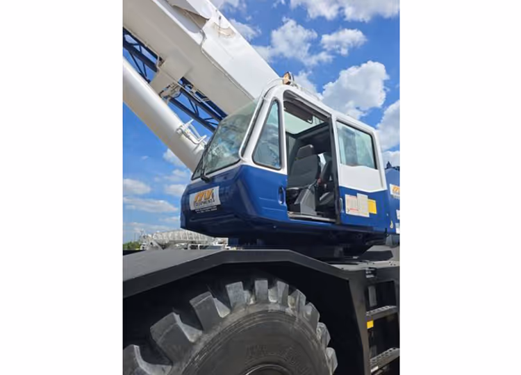 Tadano GR-800XL-1 547011